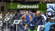 Kawasaki, ad EICMA per raccontare futuro dell'azienda (ANSA)