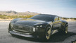 Audi Skysphere concept, 2 lussuose roadster in una sola auto (ANSA)