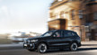 BMW iX3, in autunno con lunga lista di aggiornamenti (ANSA)