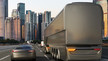 Bosch Vision Zero tecnologie che rendono sicuri camion e bus (ANSA)