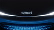Smart Concept #1, debutta il futuro suv premium elettrico (ANSA)
