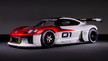 IAA Monaco: Porsche Mission R 1100 Cv per corse 'elettriche' (ANSA)