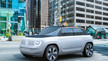 IAA Monaco: ID. Life, sarà l'elettrica più compatta di VW (ANSA)