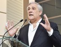 Tajani, cambiare non uccidere Ue, serve forza non distruzione (ANSA)