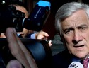 Fondi Ue: Tajani, sbagliati tagli a coesione e Pac (ANSA)