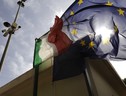 Gli studenti italiani dialogano con l'Ue per Festa dell’Europa (ANSA)