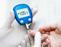 Giornata mondiale del diabete, nelle piazze test per la glicemia (ANSA)