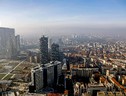 Costi inquinamento, 5 città italiane in top ten Ue (ANSA)