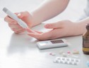 Mix di due farmaci di dimostra promettente nella lotta al diabete (ANSA)