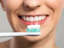 Lavare i denti 3 volte al dì riduce il rischio di diabete (ANSA)