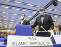 Nuovo round negoziati sul nucleare iraniano oggi a Vienna (ANSA)
