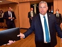 Orban, a summit Ue i Visegrad quasi venuti alle mani su energia (ANSA)