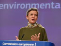 Ue apre a più aiuti di Stato per clima ed energia (ANSA)