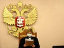 Corte suprema russa ordina chiusura ong Memorial (ANSA)