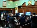 Russia: tribunale chiude Centro Diritti Umani di Memorial (ANSA)