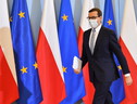 Infrazione Ue contro la Polonia per decisioni della Corte (ANSA)
