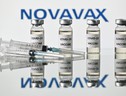 Novavax (ANSA)