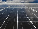 L'Italia perde posizioni nella top 10 del fotovoltaico (ANSA)