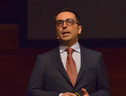 Dott. Francesco Cairo, Vice Presidente SIdP (ANSA)