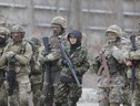 Olanda, 'Kiev ha chiesto armi, siamo disposti a fornirle' (ANSA)
