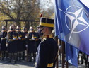La Nato respinge le richieste di Mosca su Bulgaria-Romania (ANSA)