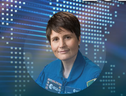 L'astronauta Samantha Cristoforetti, dell'Esa (fonte: ISPI) (ANSA)