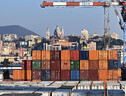 A Genova l’unico impianto italiano per il riciclaggio navi (ANSA)