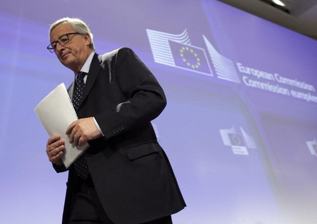 Piano investimenti a vertice Ue ma su flessibilità è scontro © EPA