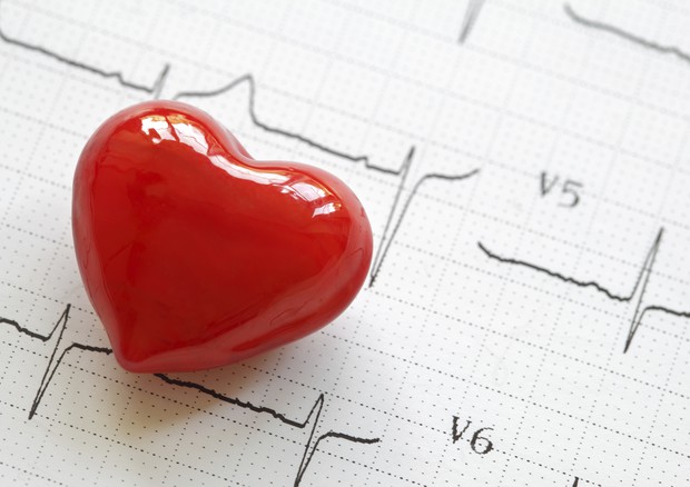 Malattie valvole del cuore sconosciute al 95% degli over 60 © Ansa