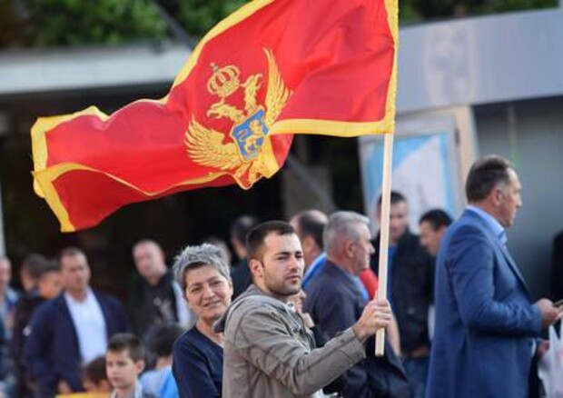 Montenegro: adesione Ue, aperti 2 nuovi capitoli, chiuso uno © ANSA