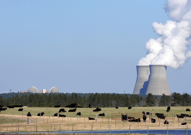 Nucleare in declino nel mondo, in crescita le rinnovabili © ANSA