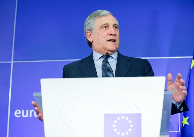 Antonio Tajani © Ansa