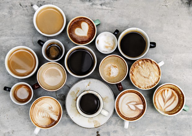 Quanta caffeina ogni giorno? una guida dall'Fda © Ansa