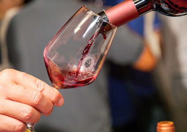 Dazi: il mondo del vino italiano teme la nuova scure Usa dal 13 gennaio © ANSA