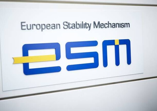 Esm - Copyright: Consiglio europeo © Ansa