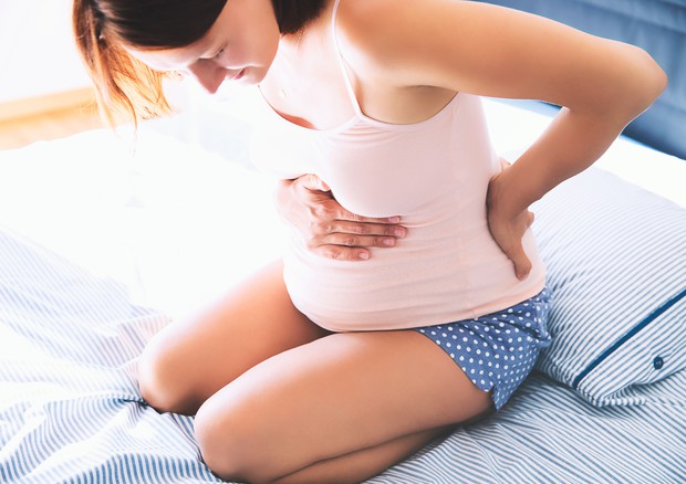 Il parto in casa è sicuro se la gravidanza è a basso rischio © Ansa
