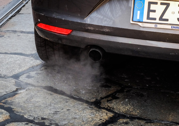 Smog: Cremona e Vicenza tra le peggiori città europee © ANSA