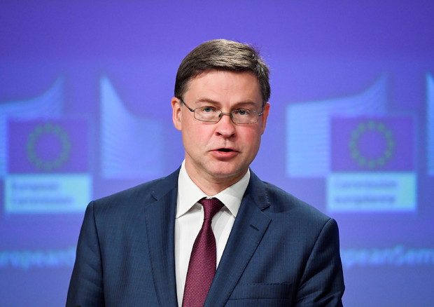 Dombrovskis, su Recovery compromessi necessari, già a luglio © 