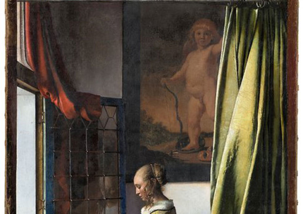 In Sassonia chiude per Covid anche la super mostra su Vermeer (ANSA)