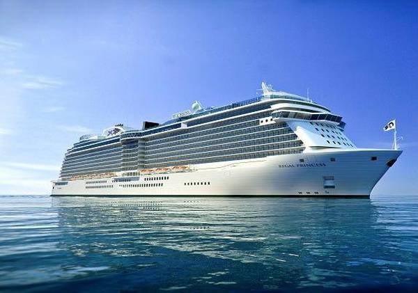 Trovato in mare in Croazia il cadavere di un manager della Princess Cruises