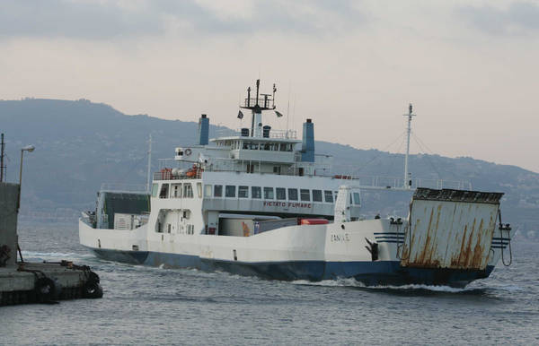 Trasporti: Franza,due nuove navi per Lampedusa e Pantelleria