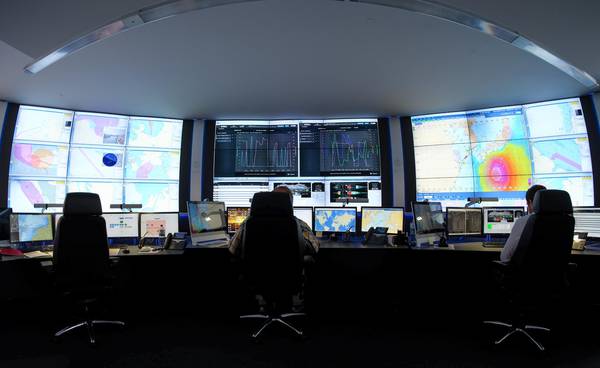 Costa: navi più sicure con il centro di controllo digitale