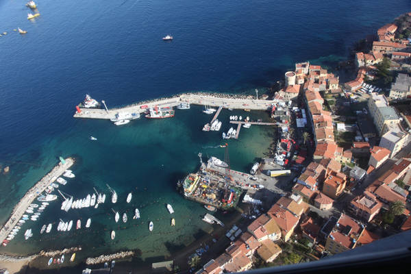 Nautica: porti turistici, +5,2% domanda ormeggi stanziali