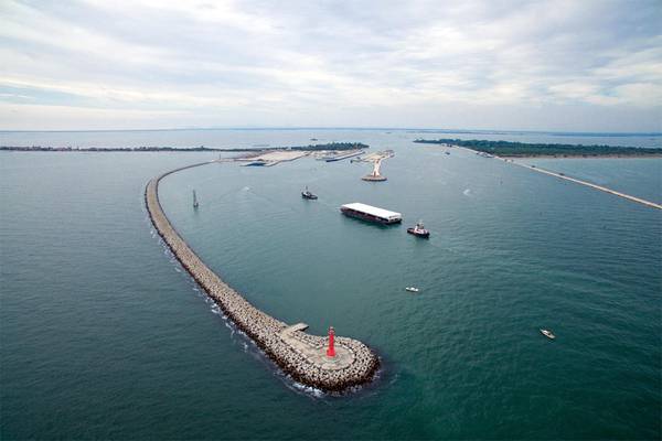 Porti: Authority Adriatico Venezia, nel 2017 utile 12,7 mln