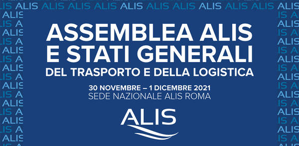 Assemblea ALIS e Stati Generali del Trasporto e della Logistica