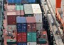 Cina: misure per risolvere la carenza di container 