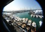 Yacht da 8 mln non dichiarato al fisco scoperto da Gdf Livorno 