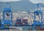 Porti Genova e Savona: nel 2022 più traffici e investimenti
