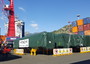 Porti: Salerno Container Terminal, concluso 2021 con +2,06%