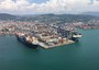 Porto Spezia limita accettazione giornaliera container vuoti